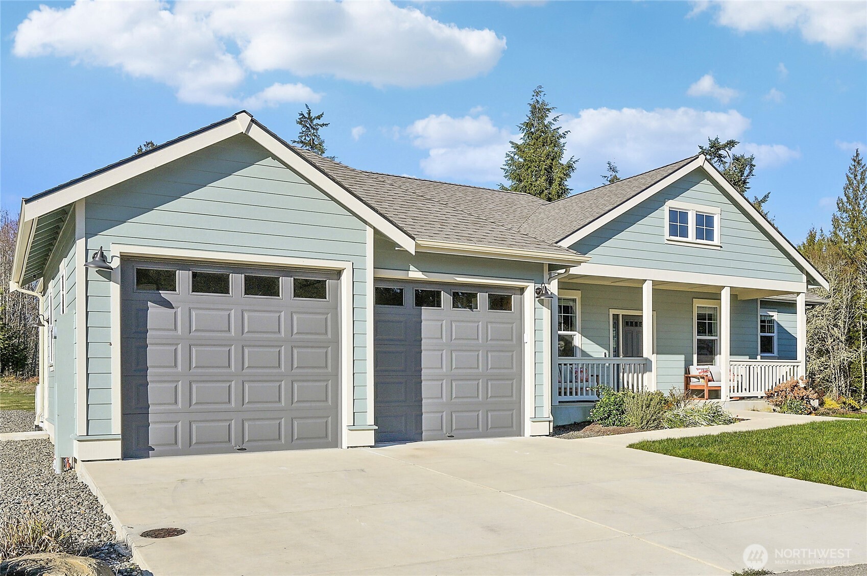 83 Pelton Court Port Ludlow WA 98365