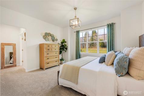 83 Pelton Court Port Ludlow WA 98365