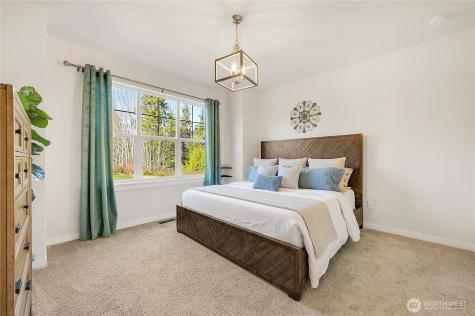 83 Pelton Court Port Ludlow WA 98365