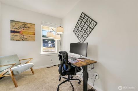 83 Pelton Court Port Ludlow WA 98365