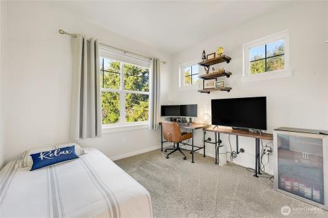 83 Pelton Court Port Ludlow WA 98365