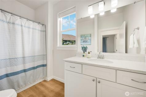 83 Pelton Court Port Ludlow WA 98365
