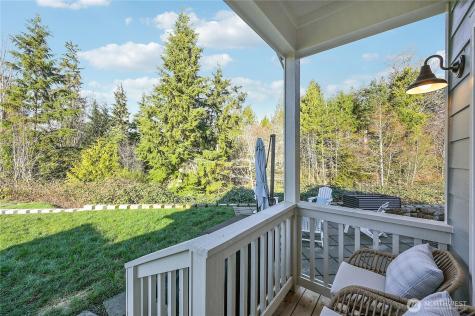 83 Pelton Court Port Ludlow WA 98365