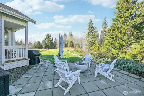 83 Pelton Court Port Ludlow WA 98365