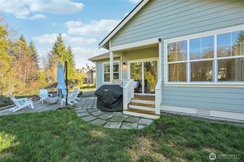 83 Pelton Court Port Ludlow WA 98365