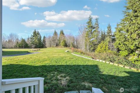 83 Pelton Court Port Ludlow WA 98365