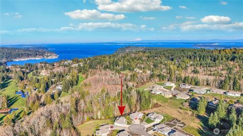 83 Pelton Court Port Ludlow WA 98365