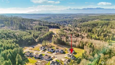 83 Pelton Court Port Ludlow WA 98365