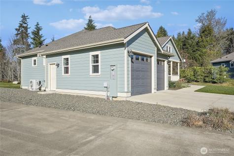 83 Pelton Court Port Ludlow WA 98365