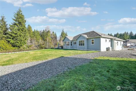 83 Pelton Court Port Ludlow WA 98365