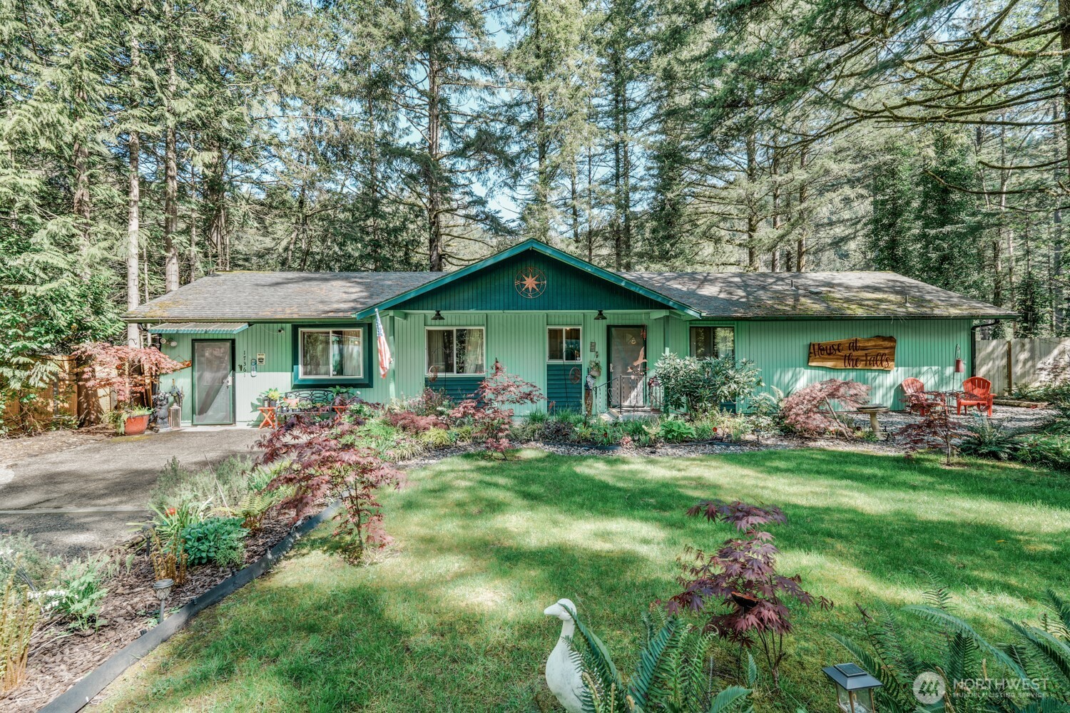 17361 Washougal River Road Washougal WA 98671