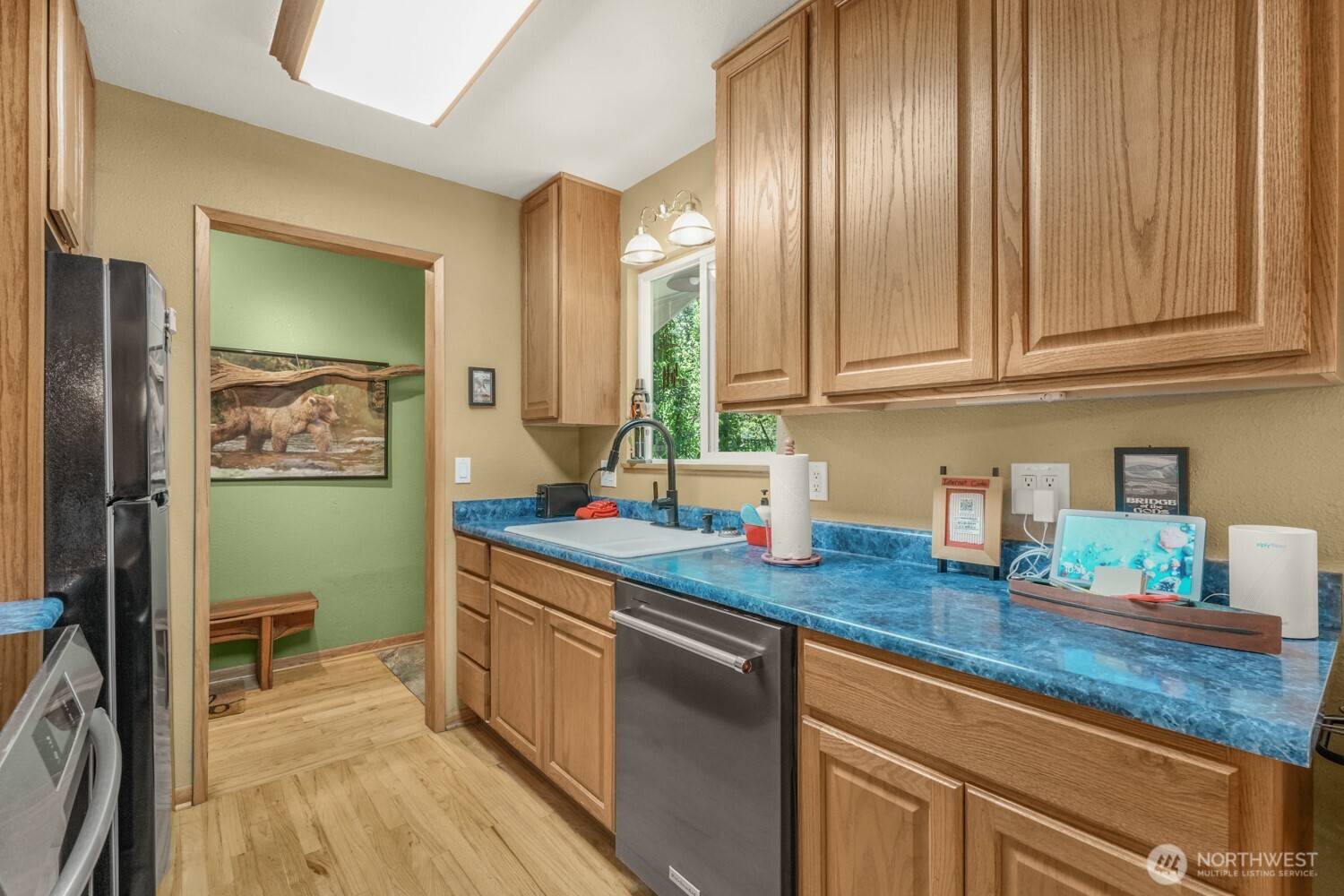 17361 Washougal River Road Washougal WA 98671