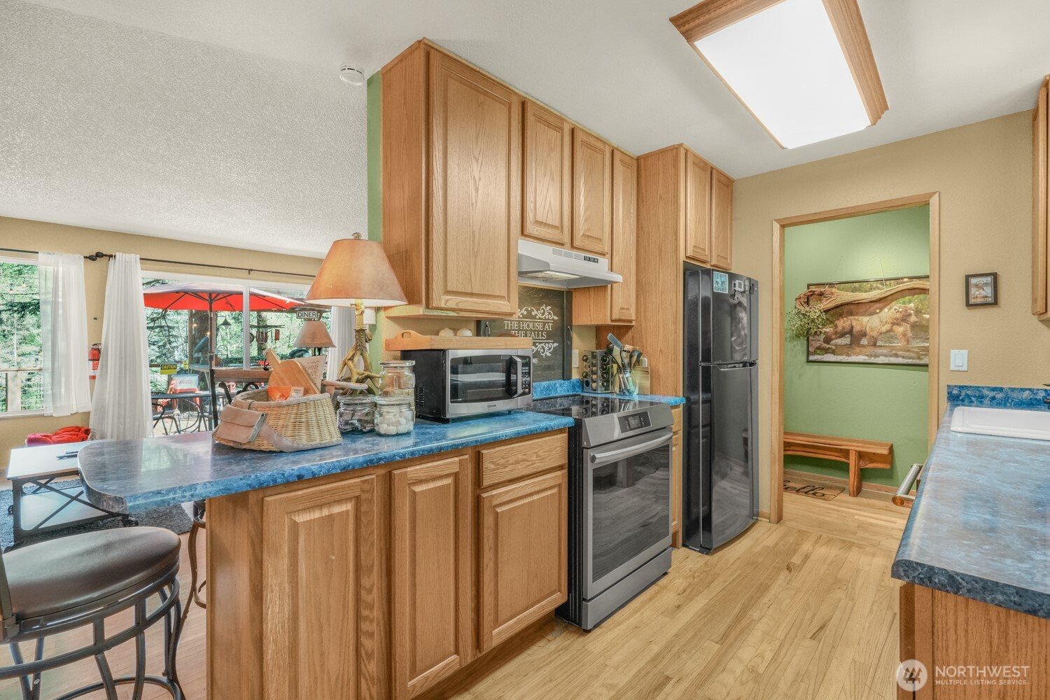 17361 Washougal River Road Washougal WA 98671