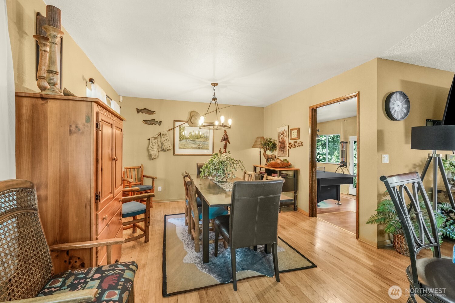 17361 Washougal River Road Washougal WA 98671