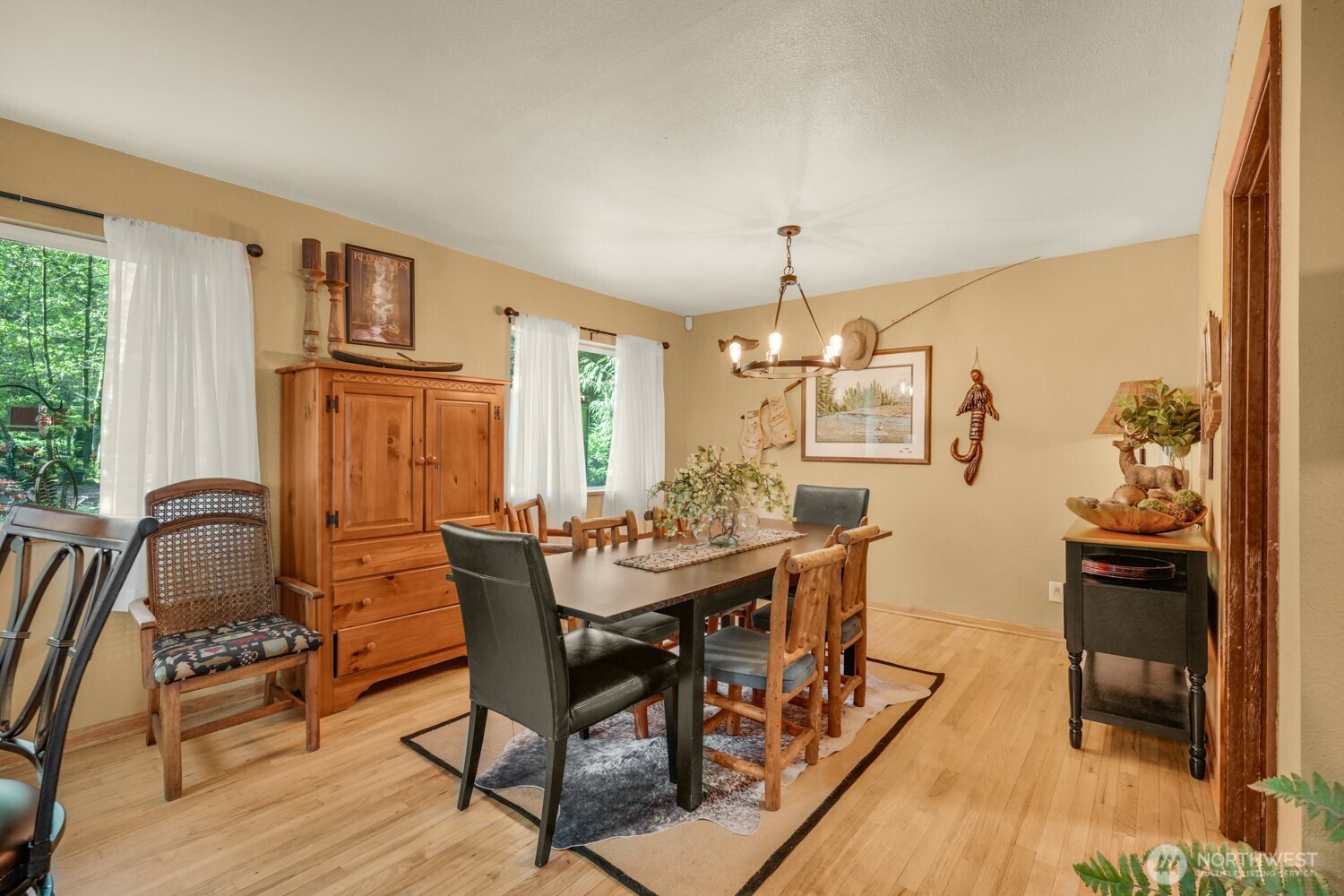 17361 Washougal River Road Washougal WA 98671