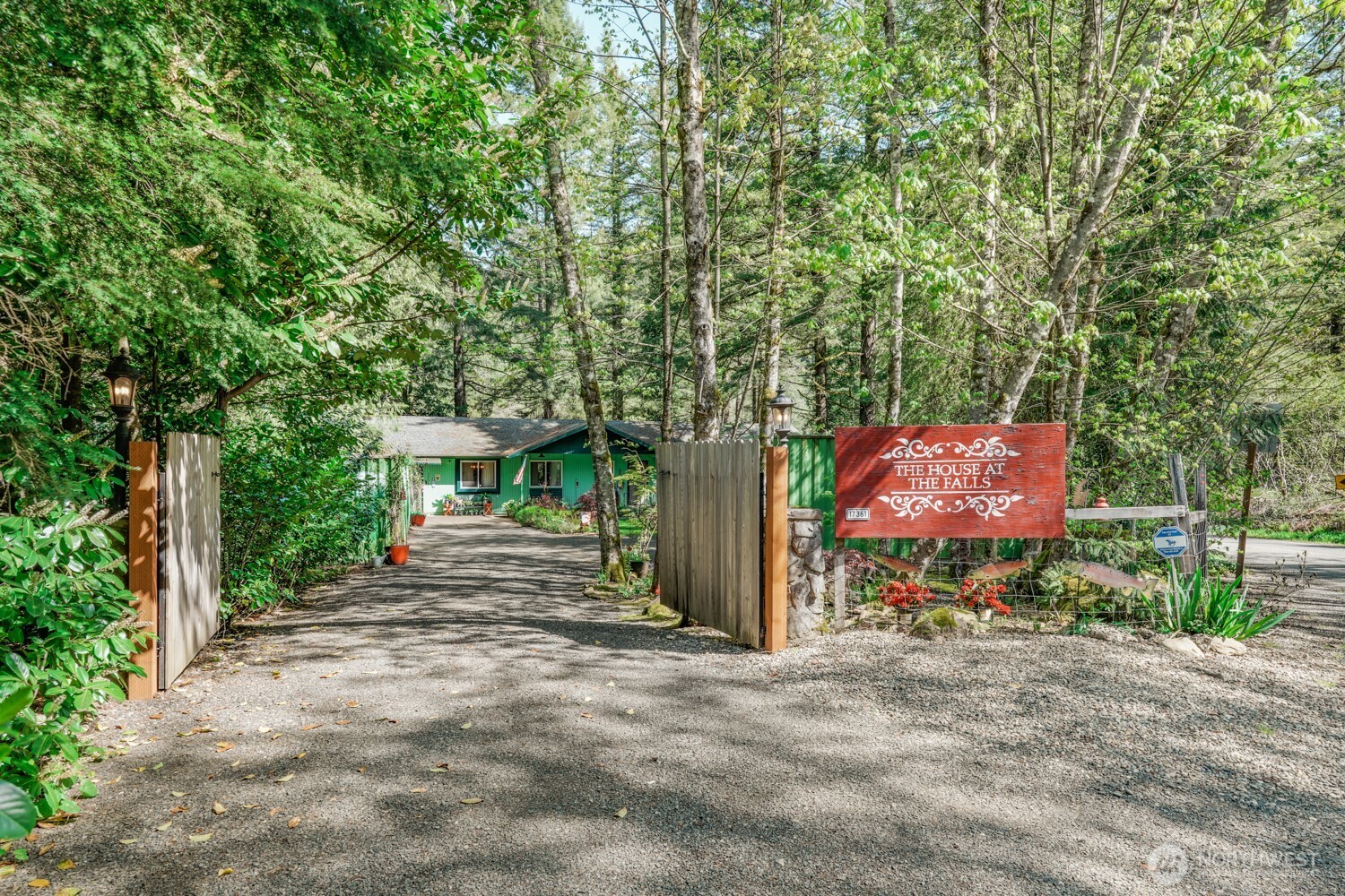17361 Washougal River Road Washougal WA 98671