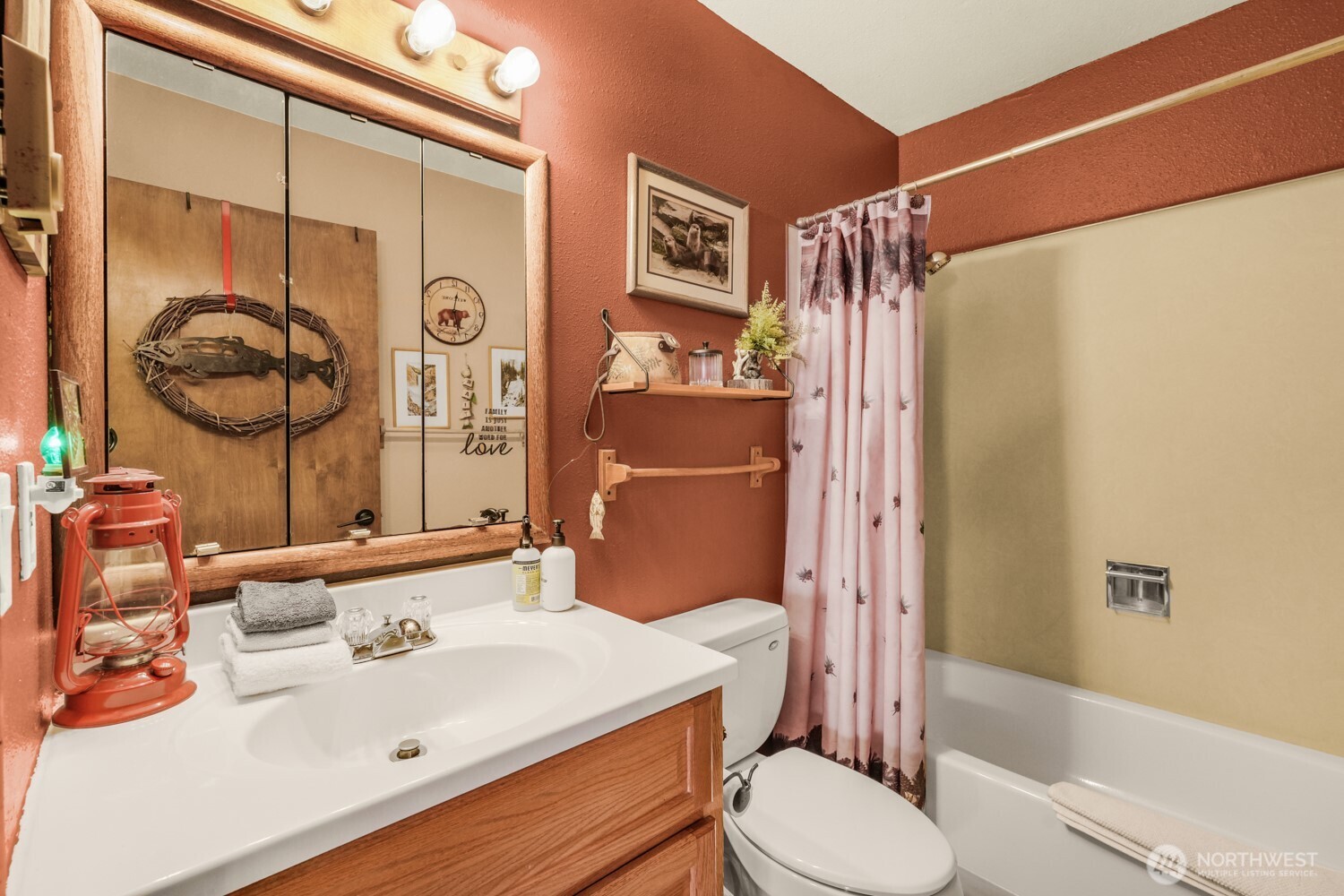 17361 Washougal River Road Washougal WA 98671
