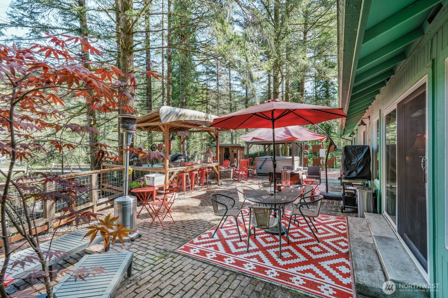 17361 Washougal River Road Washougal WA 98671