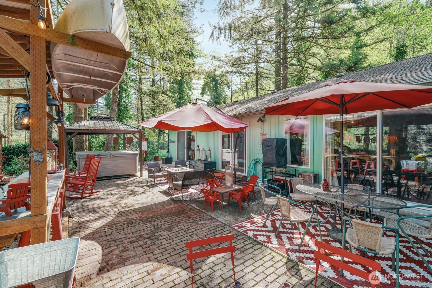 17361 Washougal River Road Washougal WA 98671