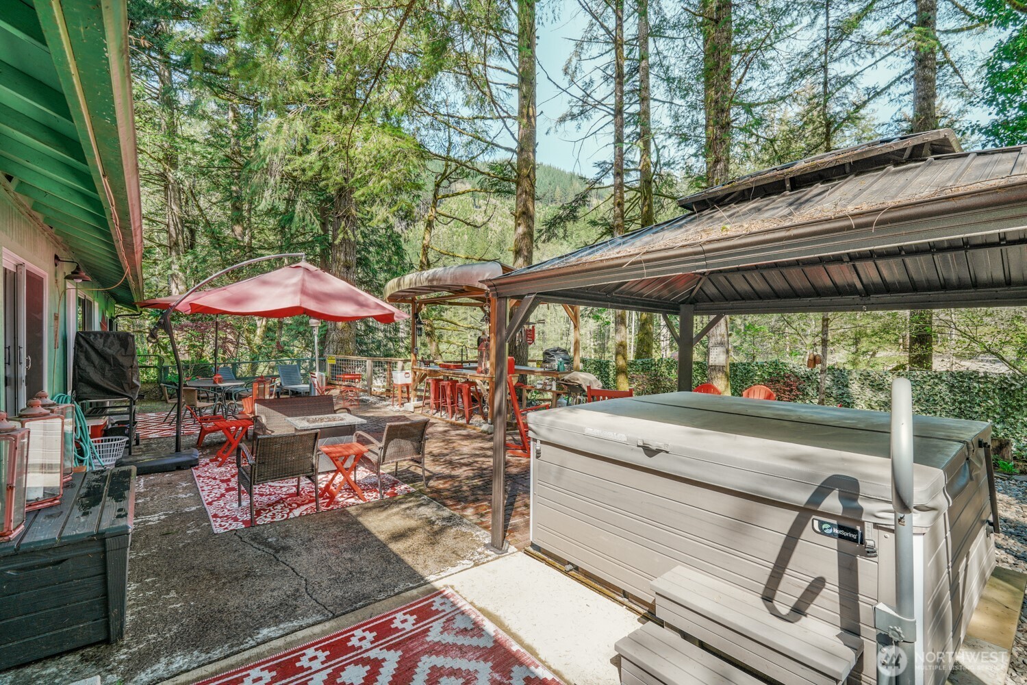 17361 Washougal River Road Washougal WA 98671