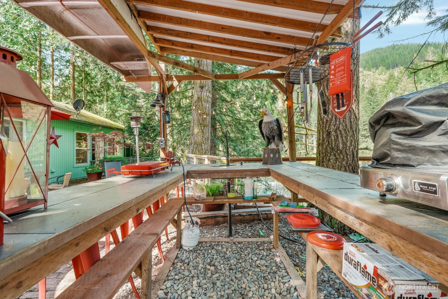 17361 Washougal River Road Washougal WA 98671