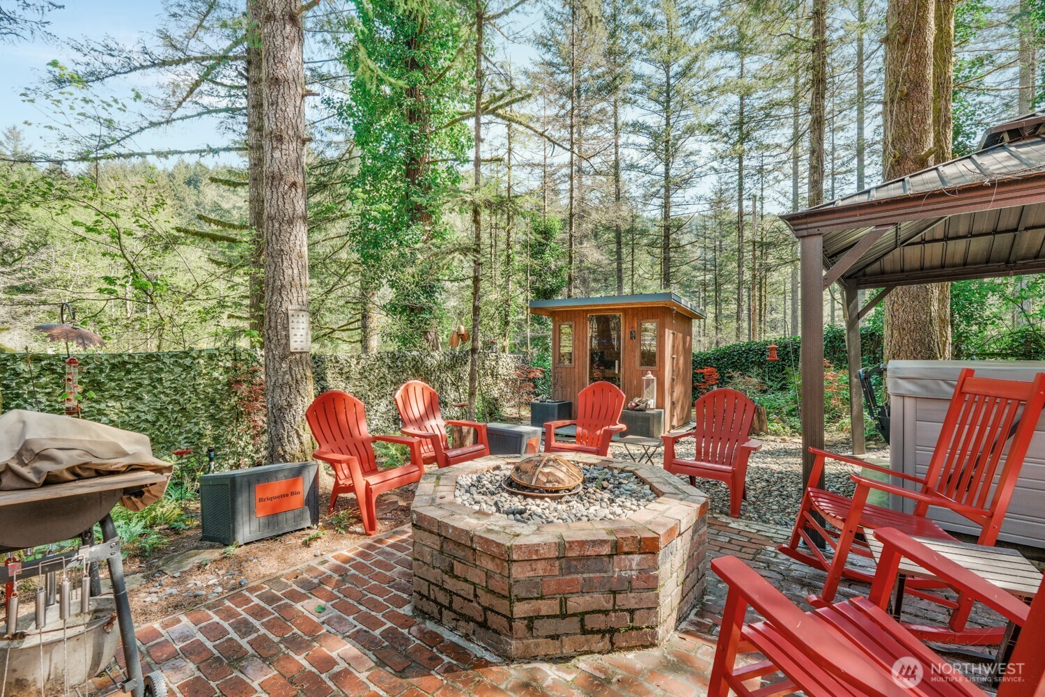 17361 Washougal River Road Washougal WA 98671