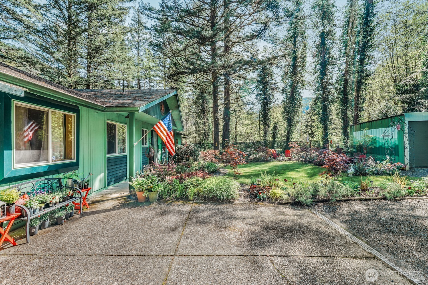17361 Washougal River Road Washougal WA 98671