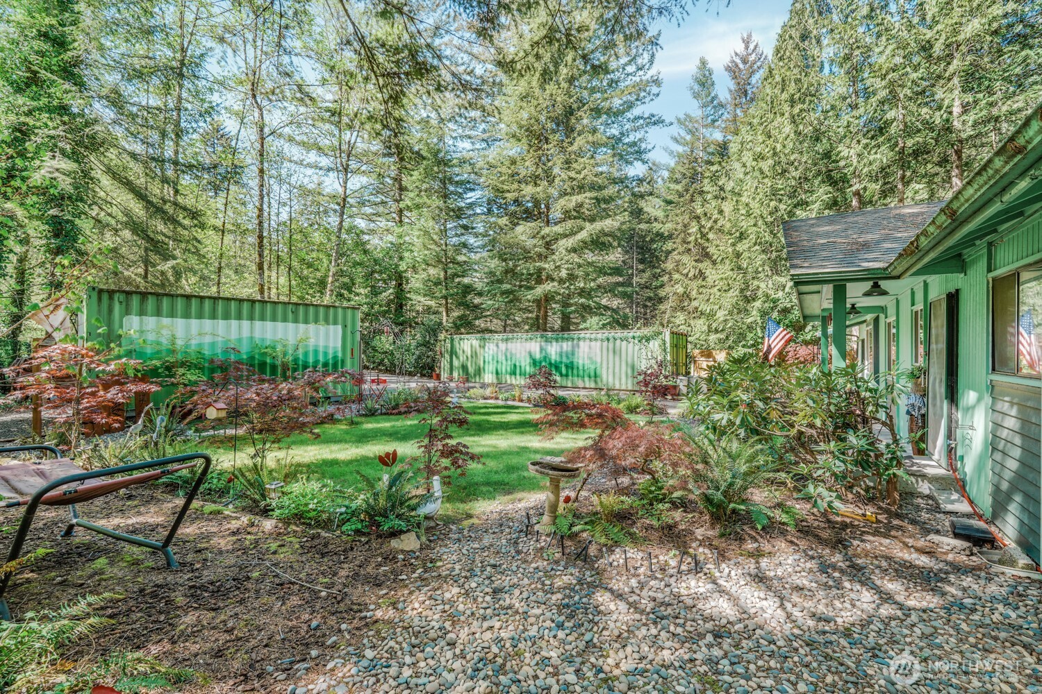 17361 Washougal River Road Washougal WA 98671