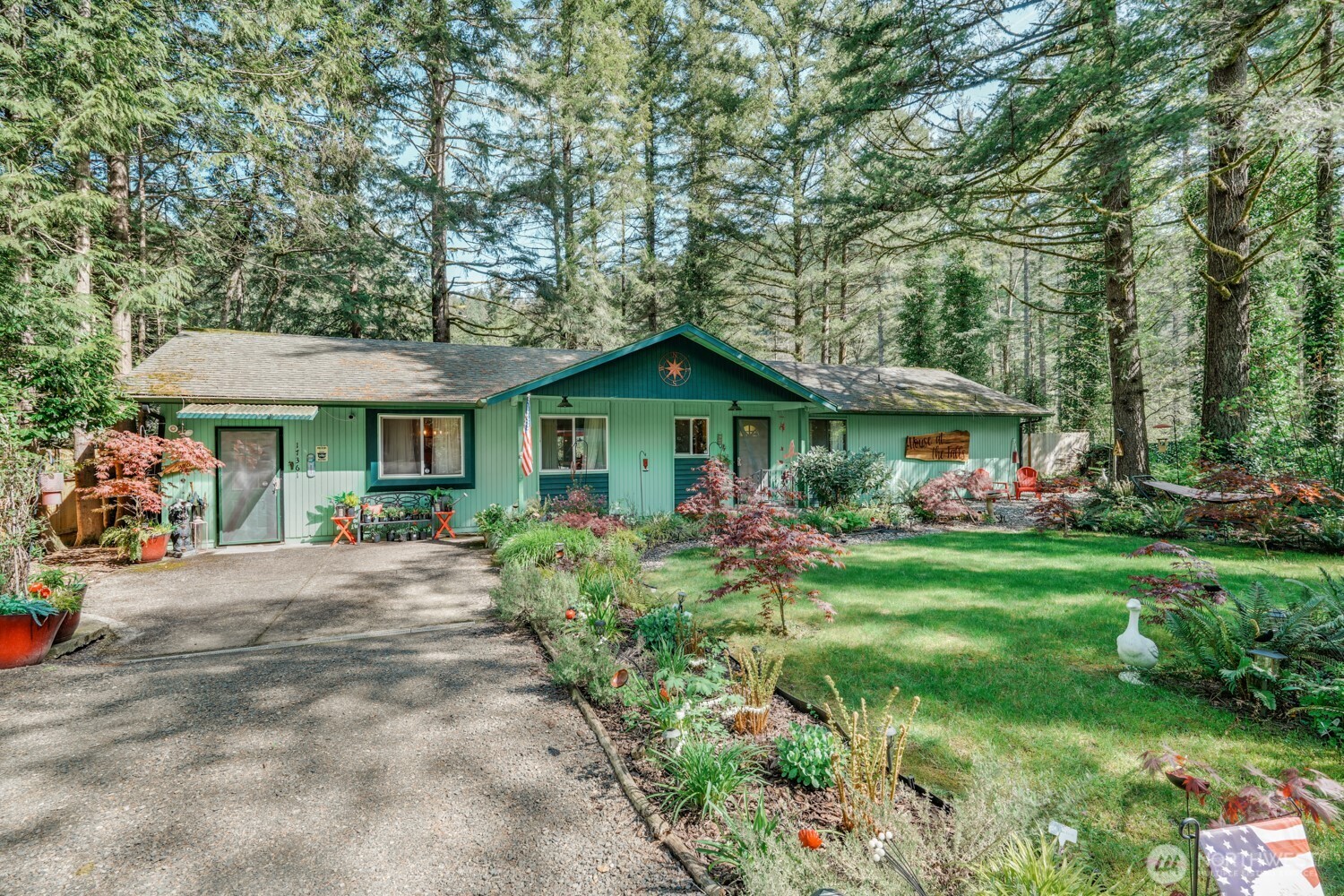17361 Washougal River Road Washougal WA 98671