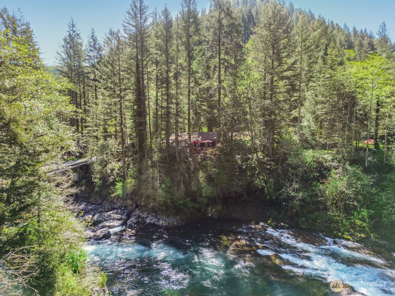 17361 Washougal River Road Washougal WA 98671