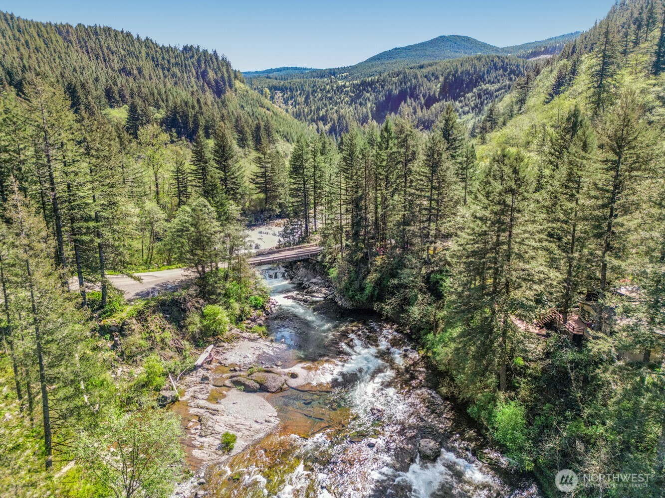 17361 Washougal River Road Washougal WA 98671