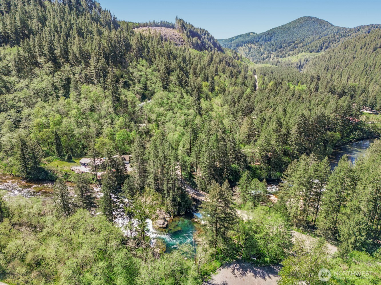 17361 Washougal River Road Washougal WA 98671