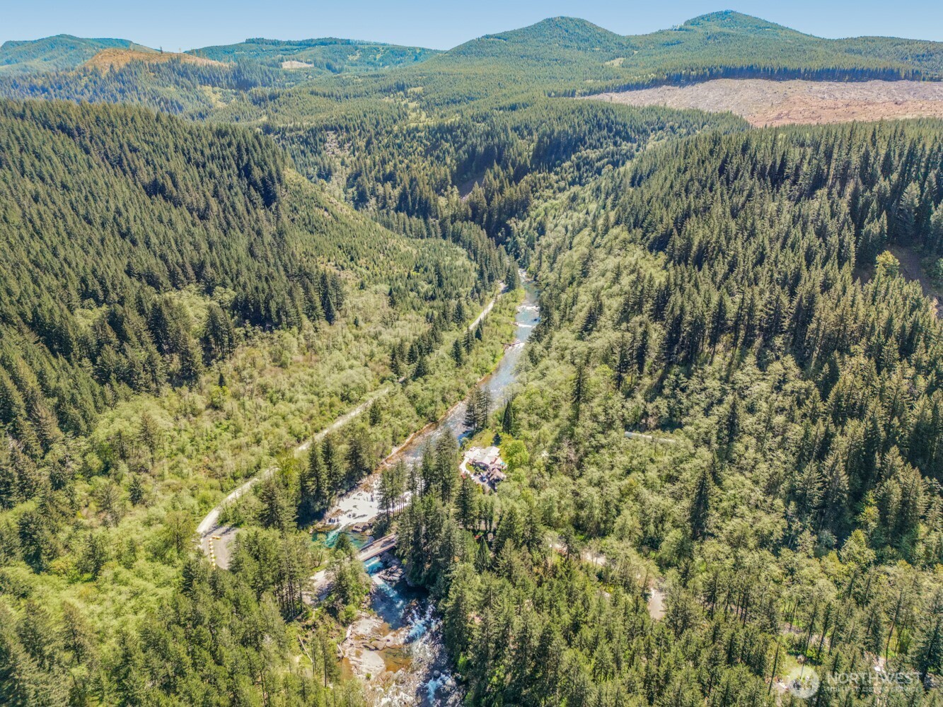 17361 Washougal River Road Washougal WA 98671