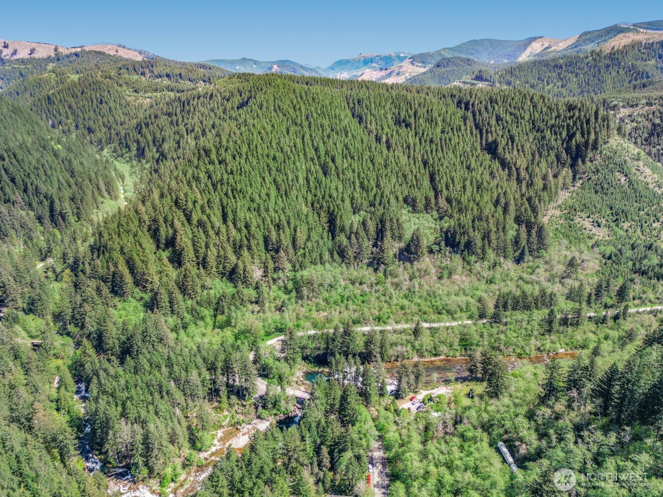 17361 Washougal River Road Washougal WA 98671