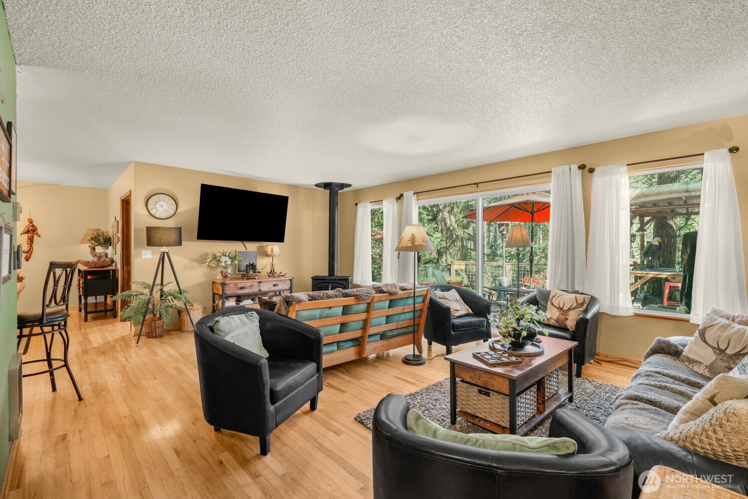 17361 Washougal River Road Washougal WA 98671