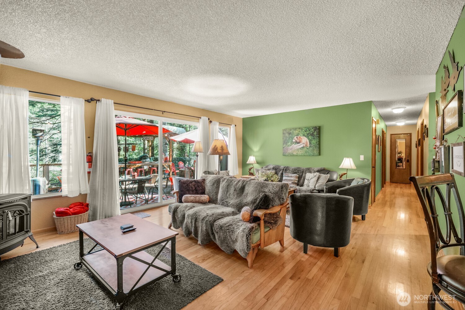 17361 Washougal River Road Washougal WA 98671