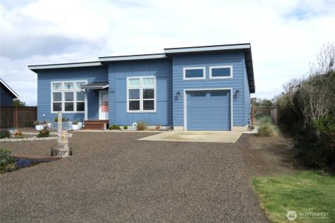1188 Greenview Avenue SW Ocean Shores WA 98569