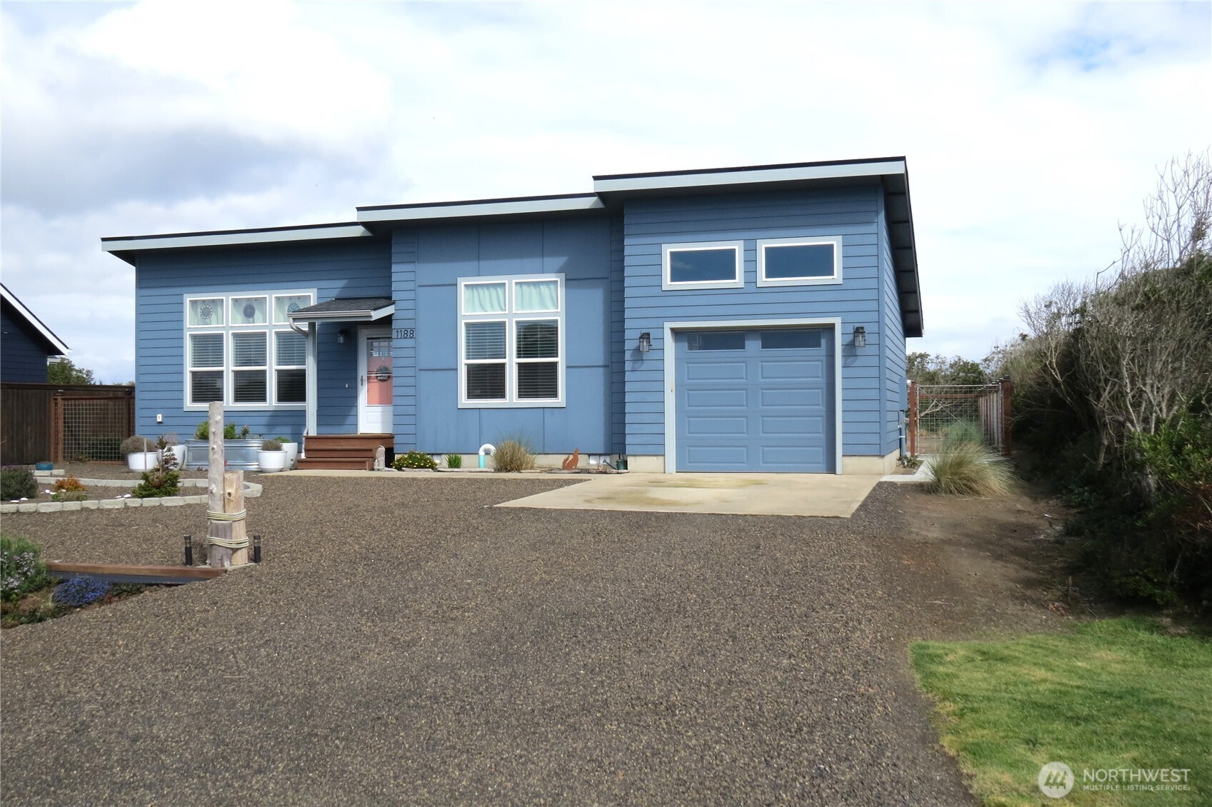 1188 Greenview Avenue SW Ocean Shores WA 98569