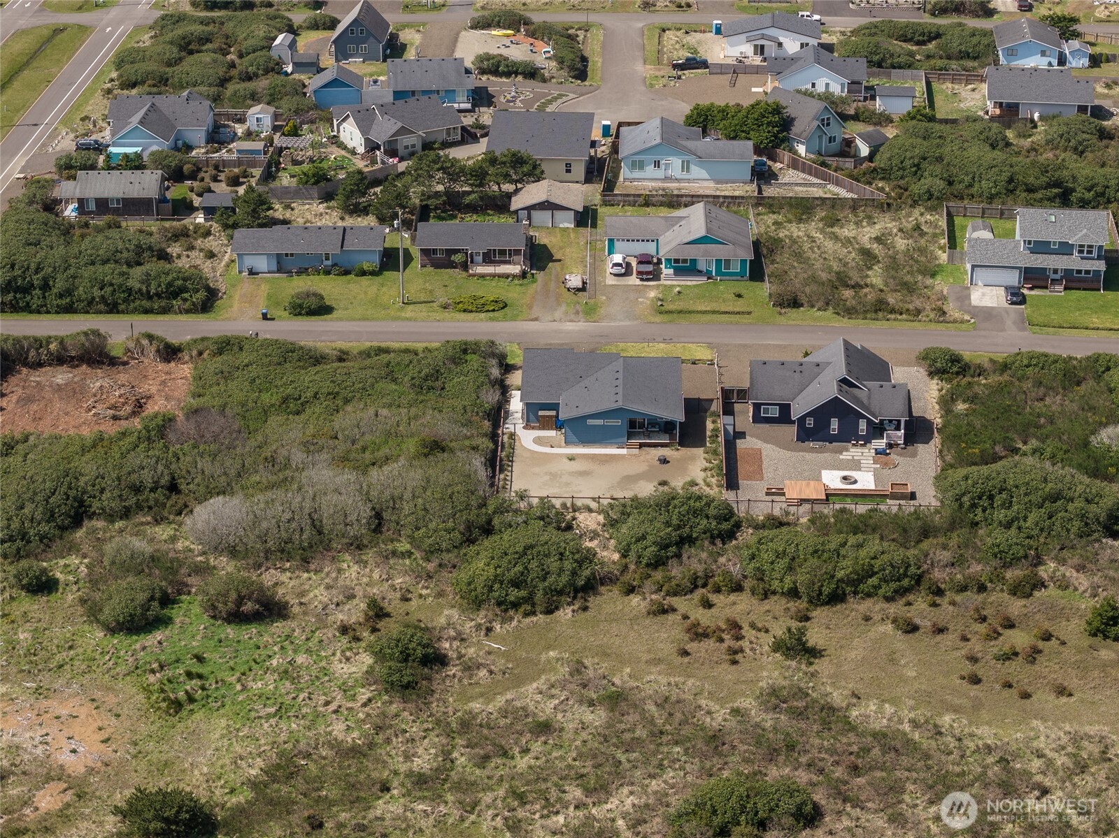 1188 Greenview Avenue SW Ocean Shores WA 98569