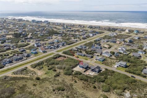 1188 Greenview Avenue SW Ocean Shores WA 98569