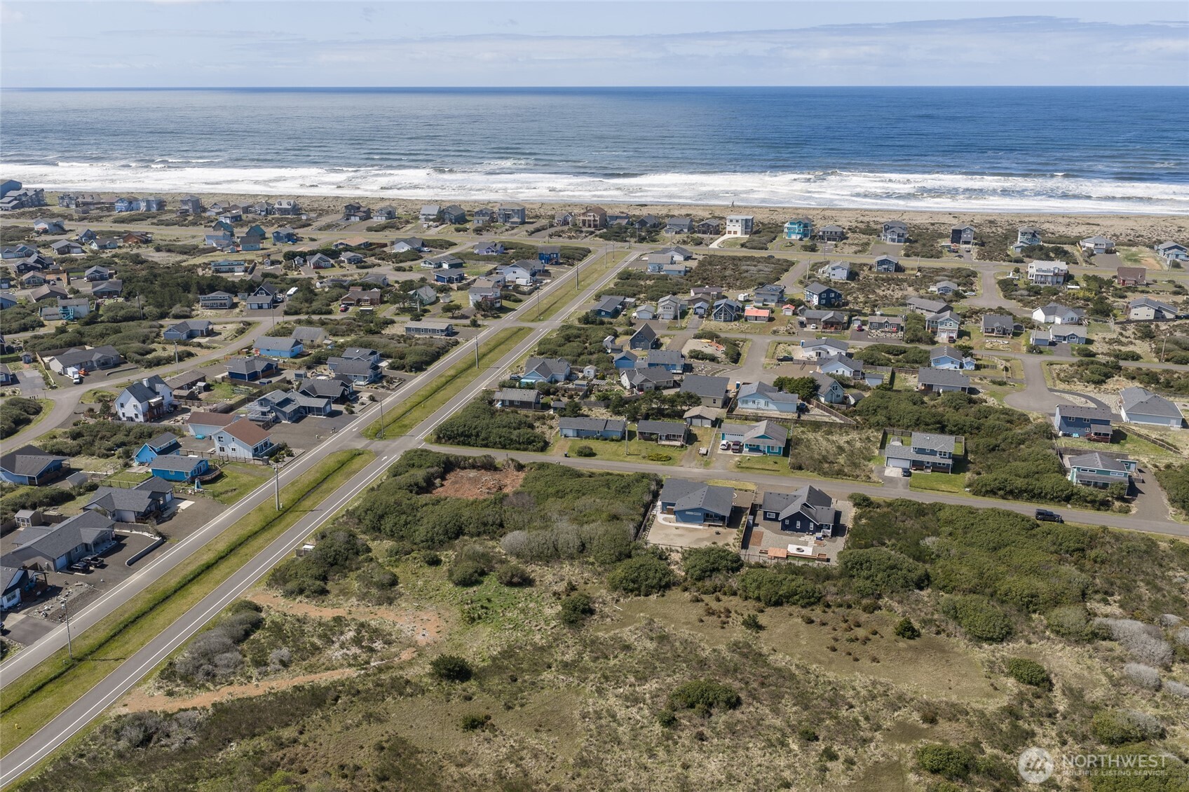 1188 Greenview Avenue SW Ocean Shores WA 98569