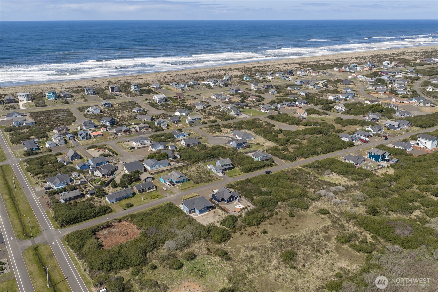 1188 Greenview Avenue SW Ocean Shores WA 98569