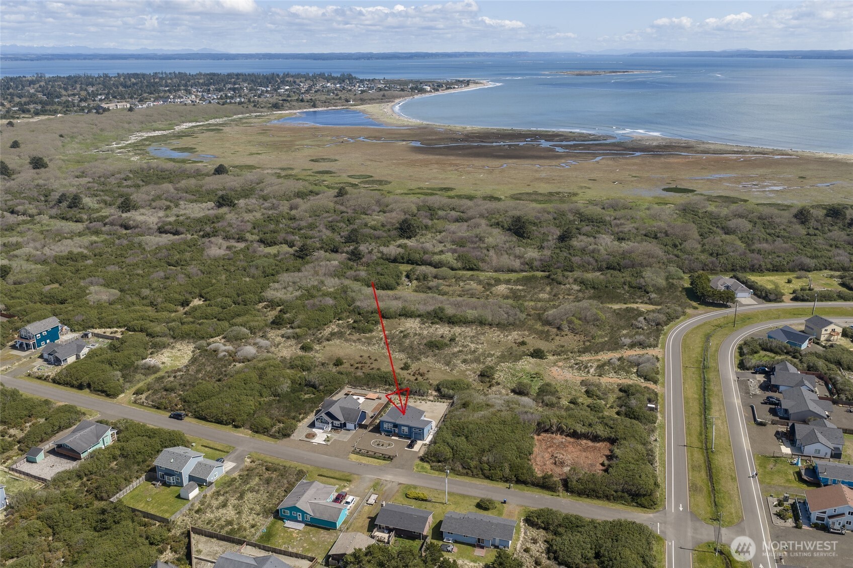 1188 Greenview Avenue SW Ocean Shores WA 98569