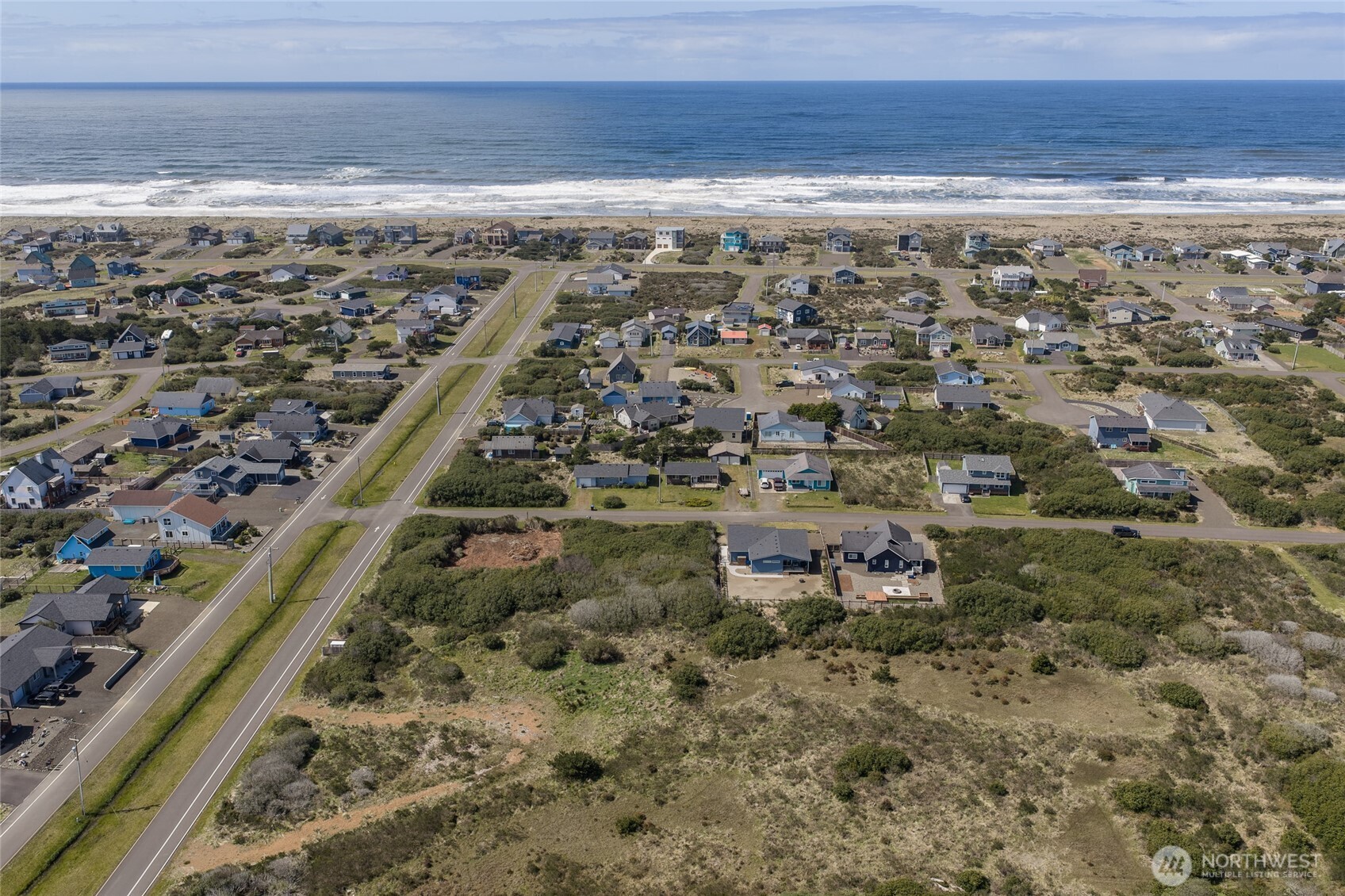 1188 Greenview Avenue SW Ocean Shores WA 98569