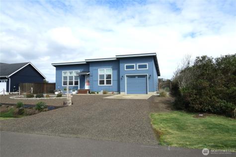 1188 Greenview Avenue SW Ocean Shores WA 98569