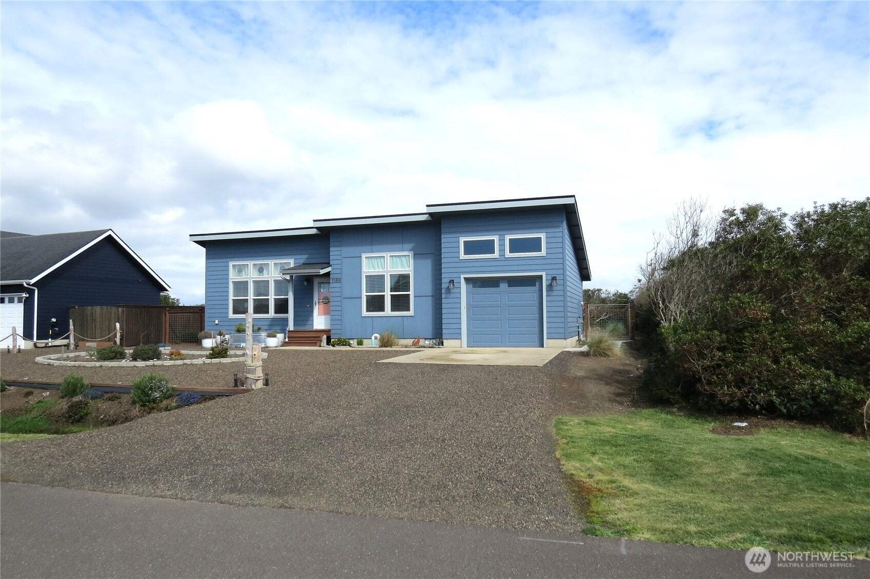 1188 Greenview Avenue SW Ocean Shores WA 98569