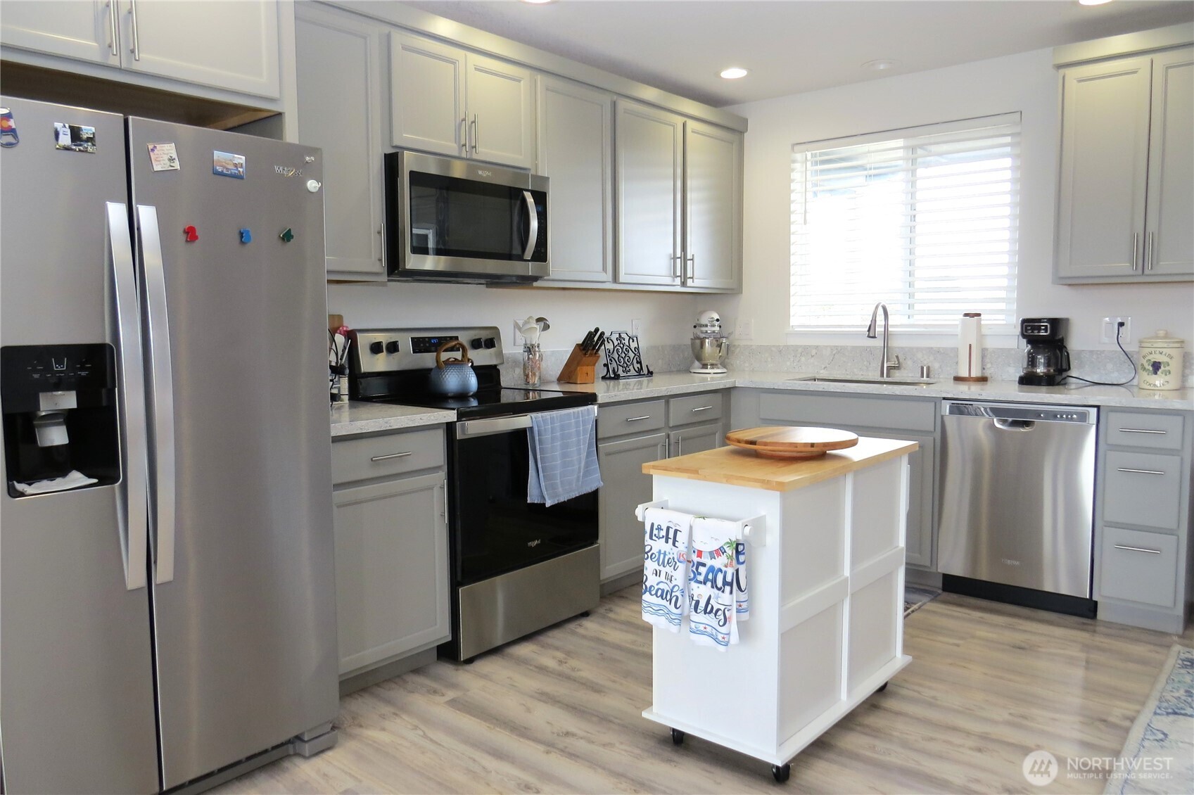 1188 Greenview Avenue SW Ocean Shores WA 98569