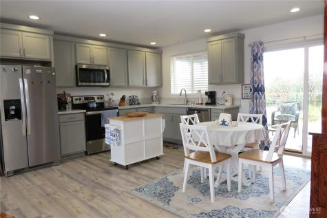 1188 Greenview Avenue SW Ocean Shores WA 98569