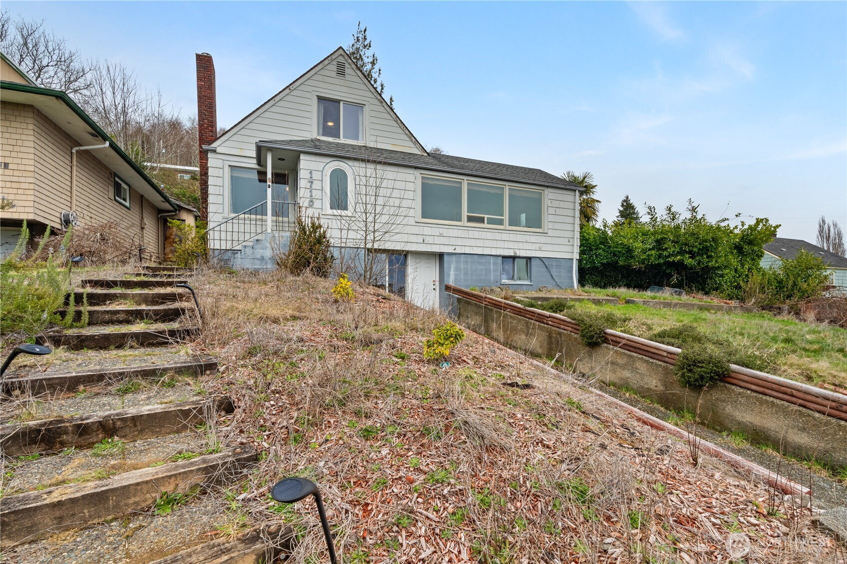 1710 Isabel Way Aberdeen WA 98520
