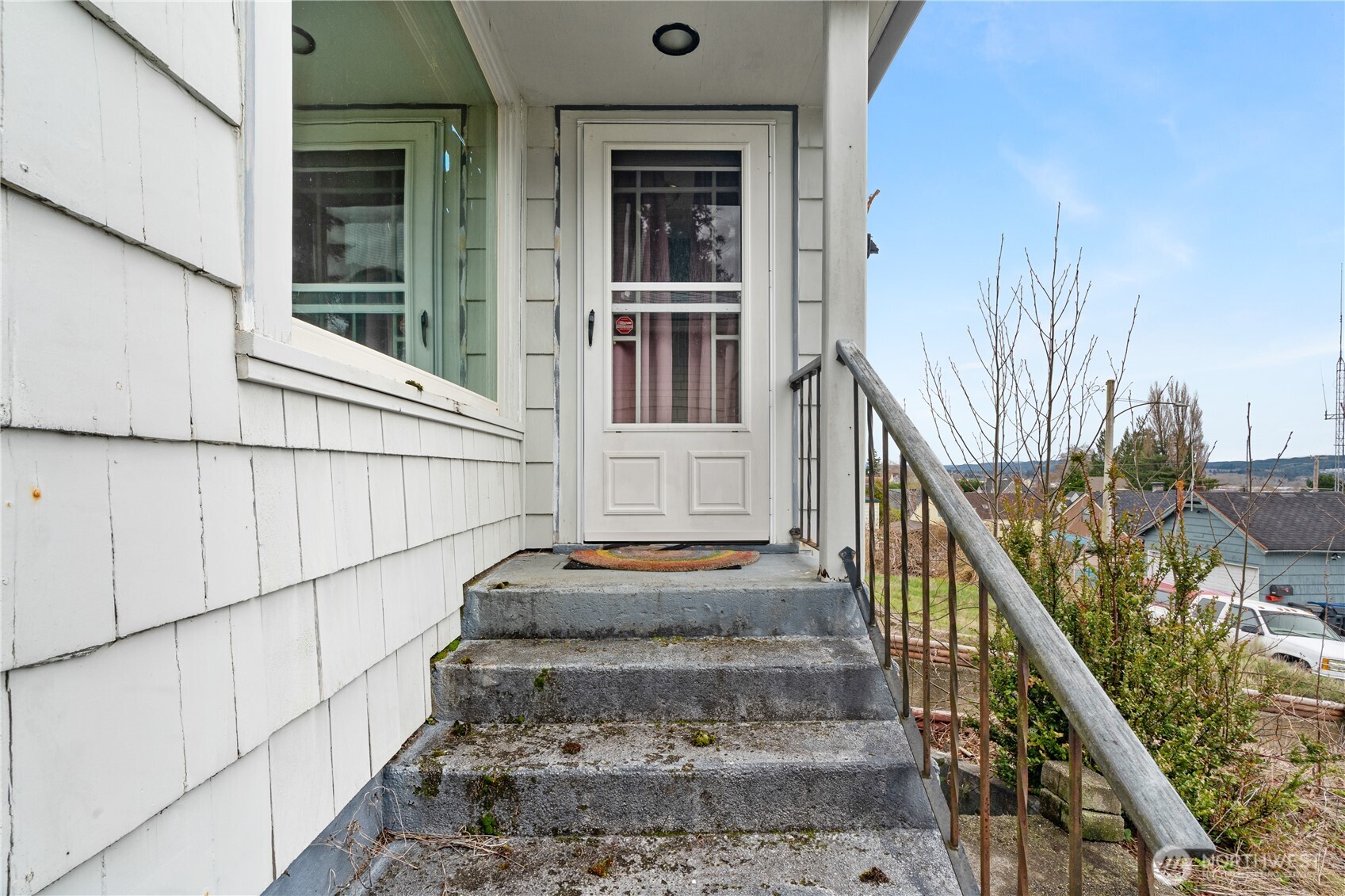 1710 Isabel Way Aberdeen WA 98520